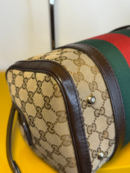 Gucci Bauletto Boston