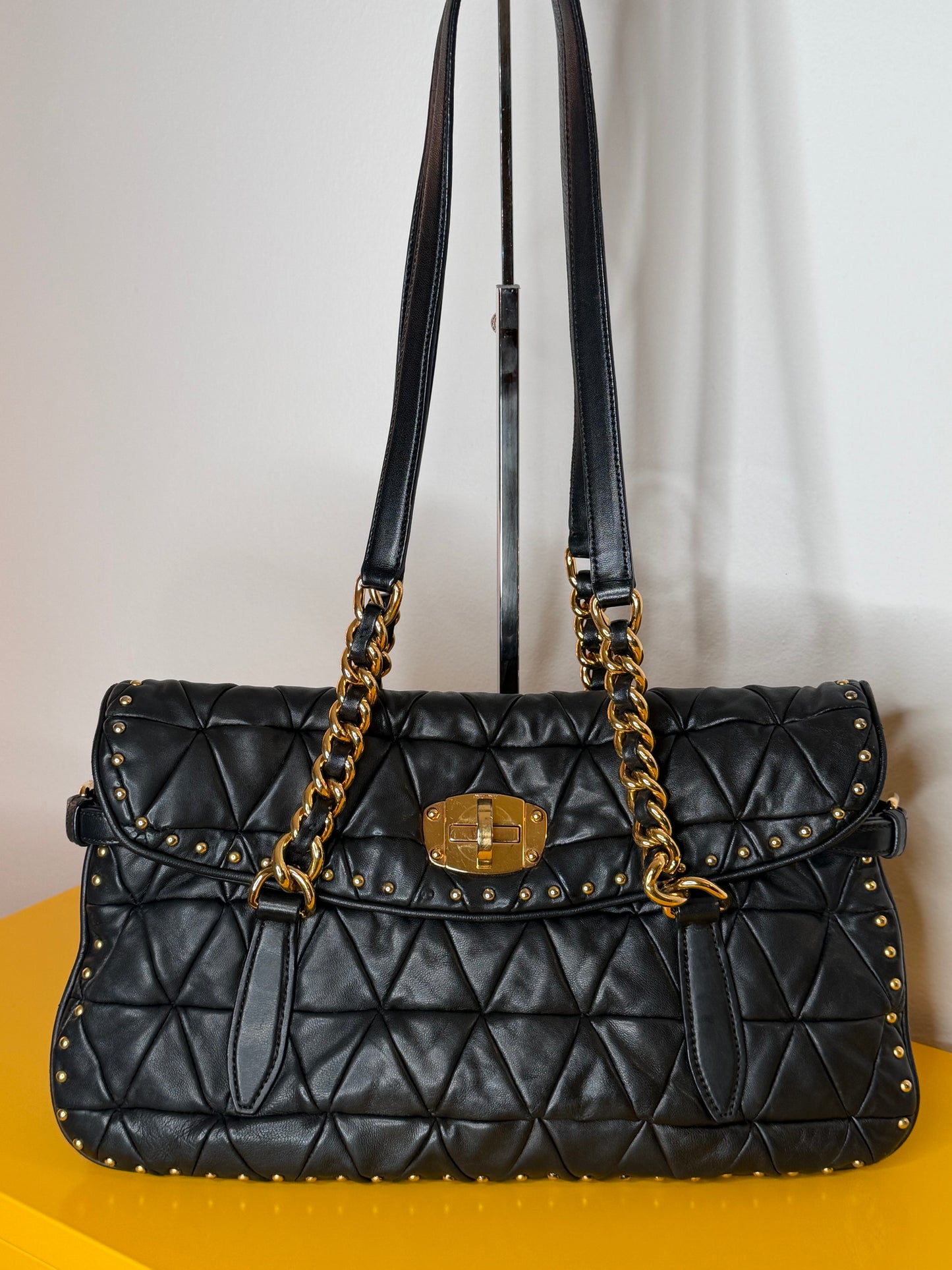 Miu miu Pattina