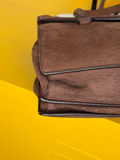 Prada borsetta marrone