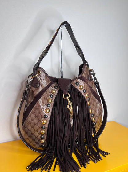Gucci Babouska