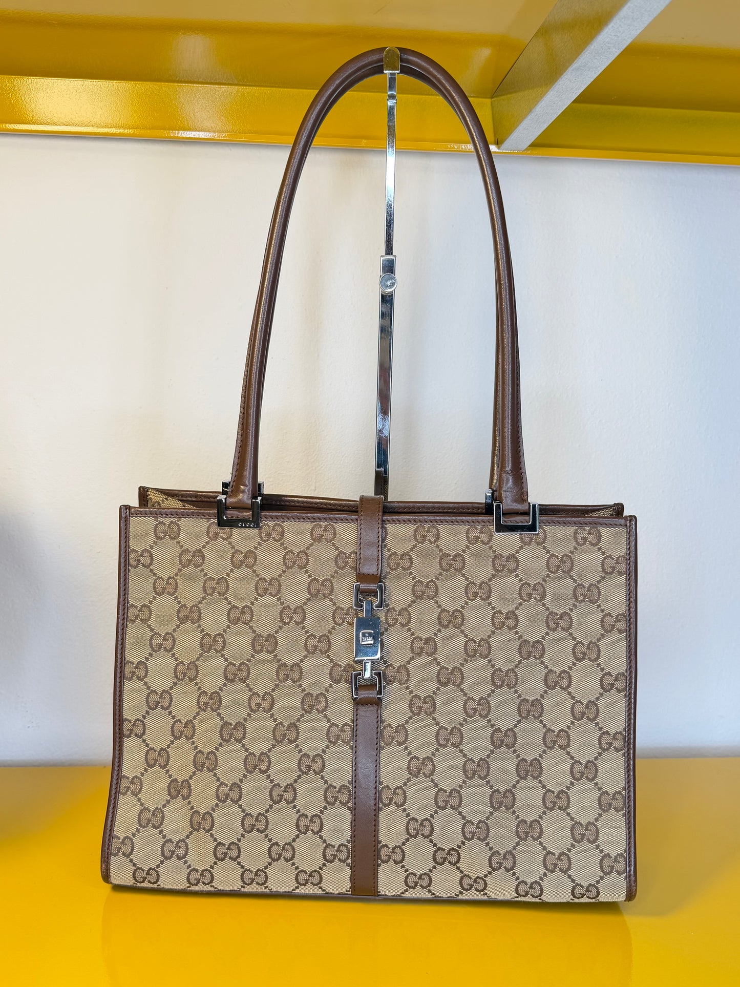 Gucci Hobo