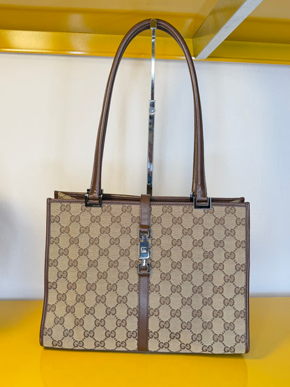 Gucci Hobo
