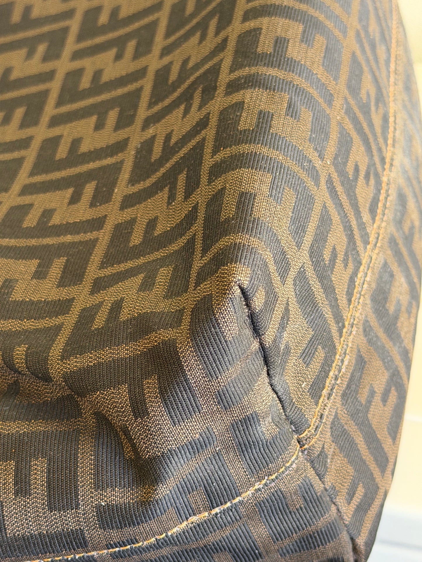 Fendi tote