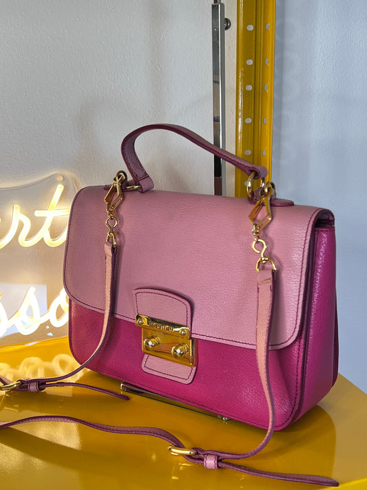 Miu Miu cartella