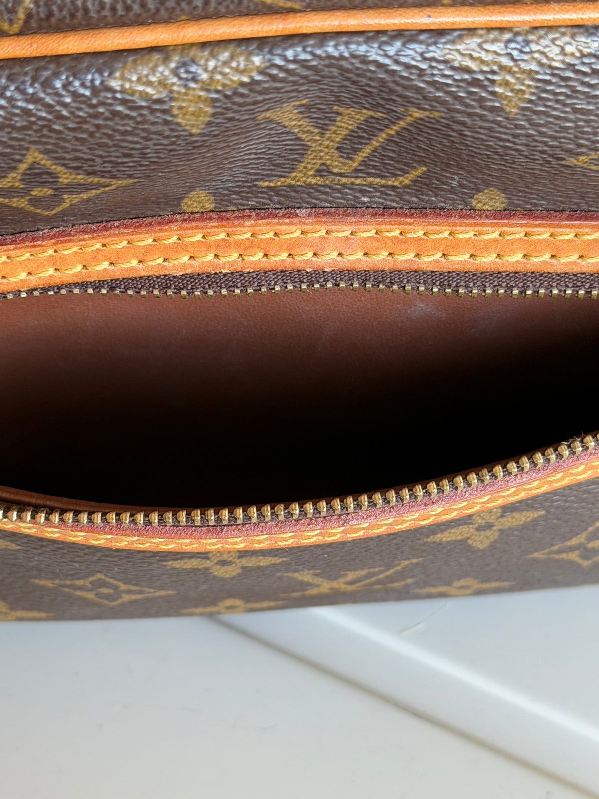 Louis Vuitton Cité MM