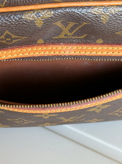 Louis Vuitton Cité MM