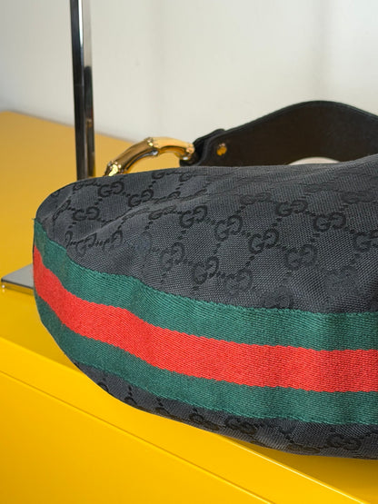 Gucci Hobo Bamboo Ring