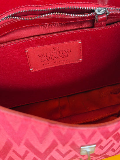Borsa Valentino flat