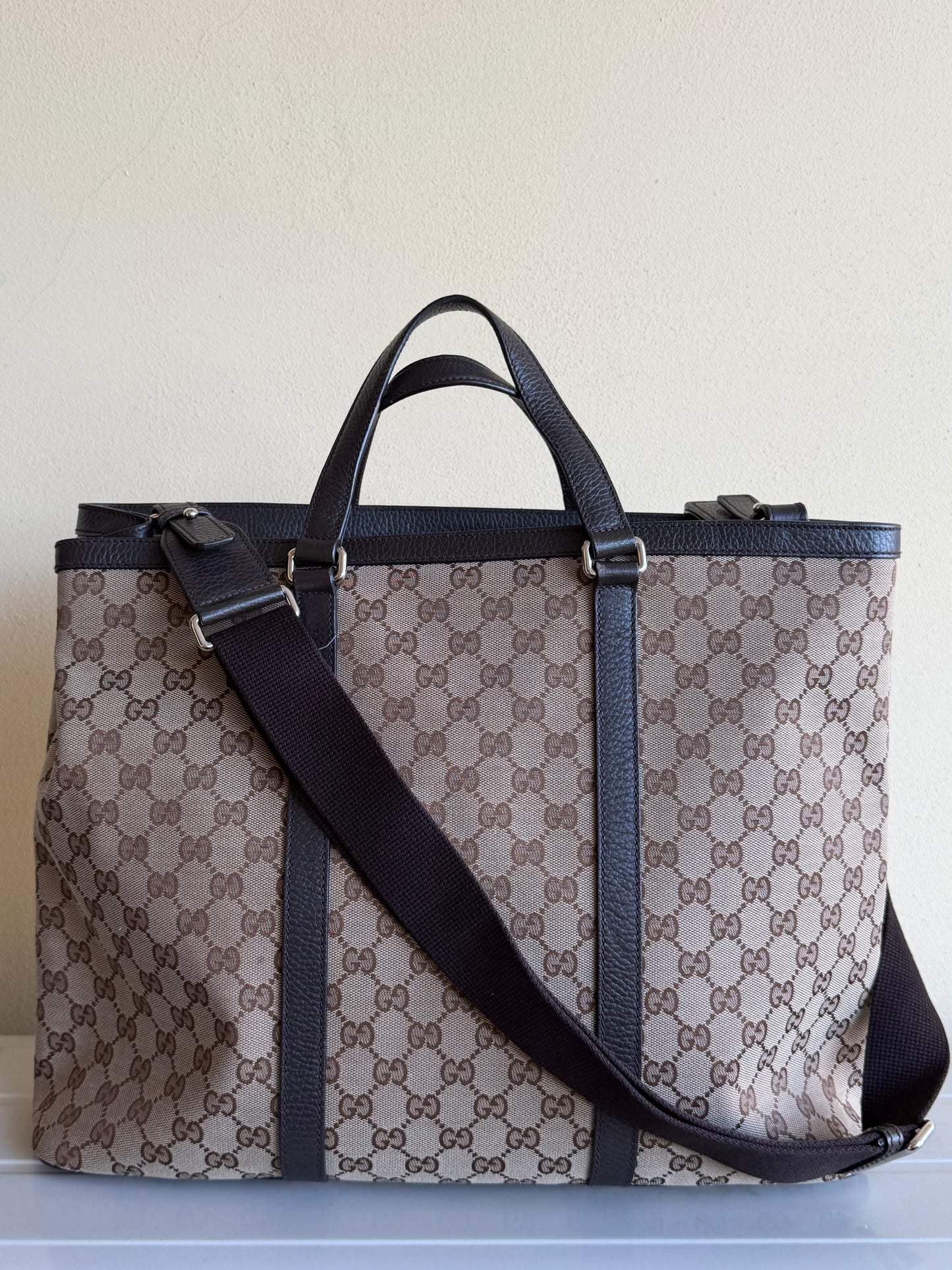 Gucci Tote