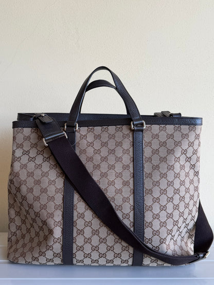 Gucci Tote
