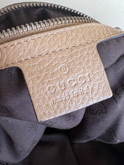 Gucci bamboo Jungle