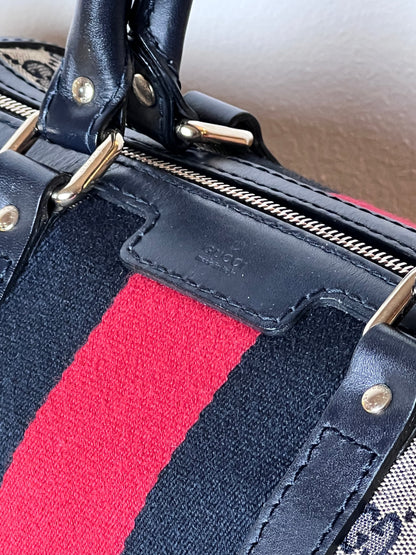 Gucci Bauletto Boston