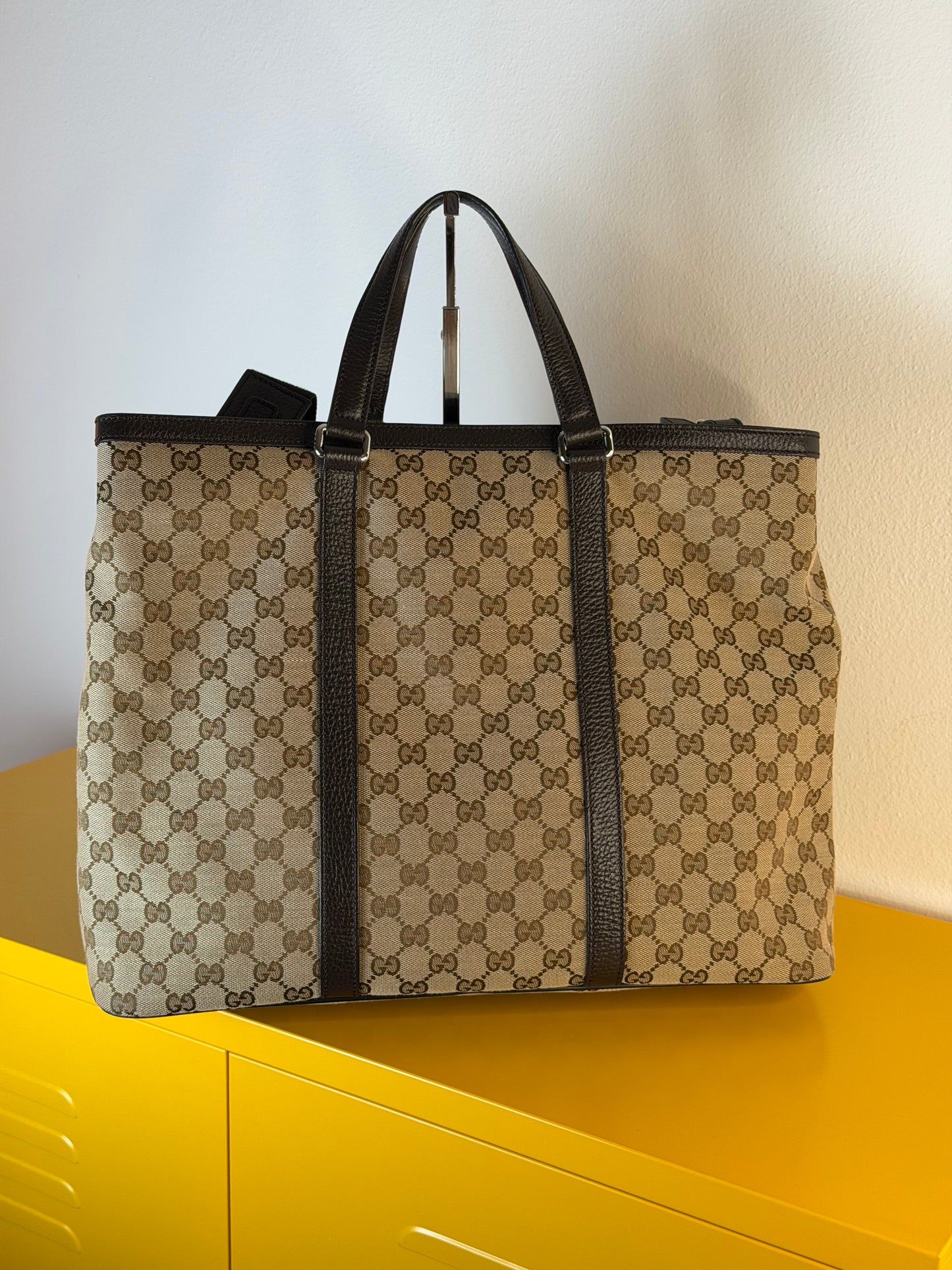 Gucci Tote
