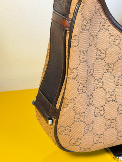 Gucci Tom Ford a spalla