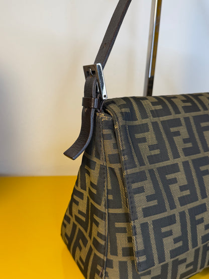Fendi Mamma Baguette