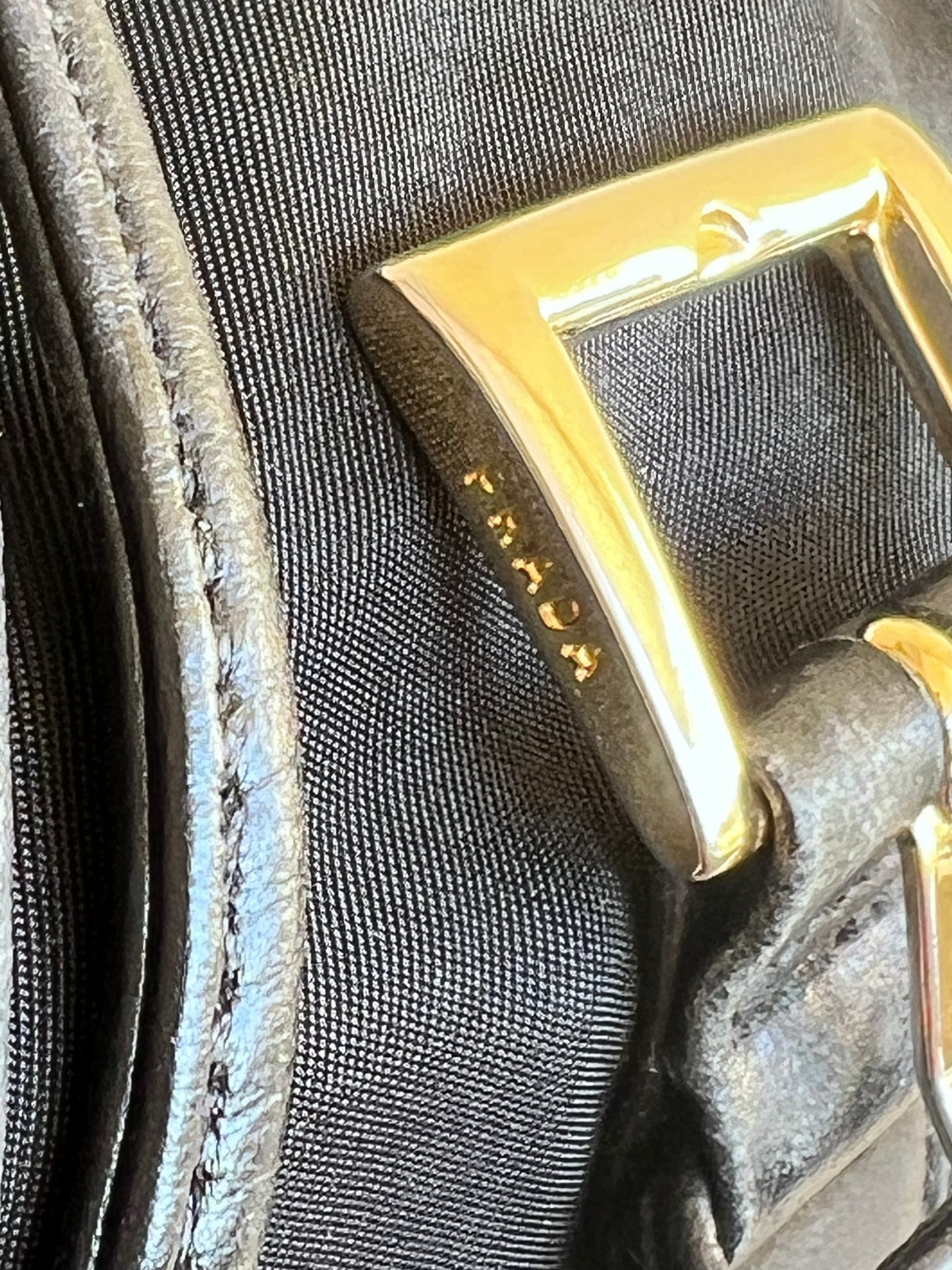 Zaino Prada Vintage (Small)