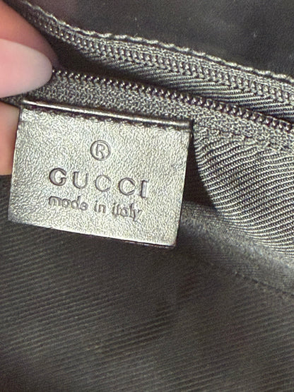 Gucci Bardot Small