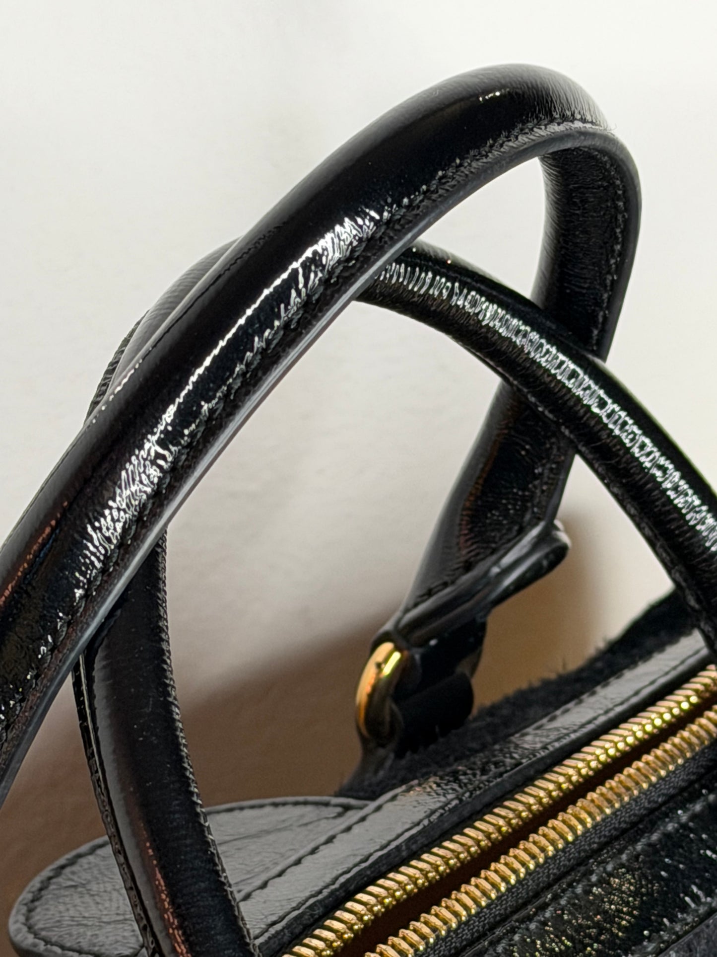 Gucci bauletto ophidia