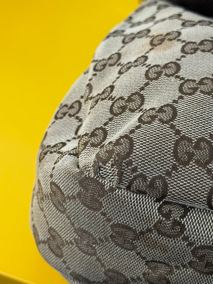 Gucci Hobo Banda Web