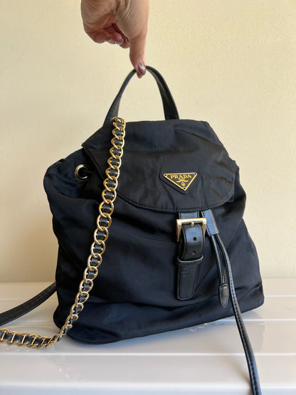 Zaino Prada Vintage (Small)