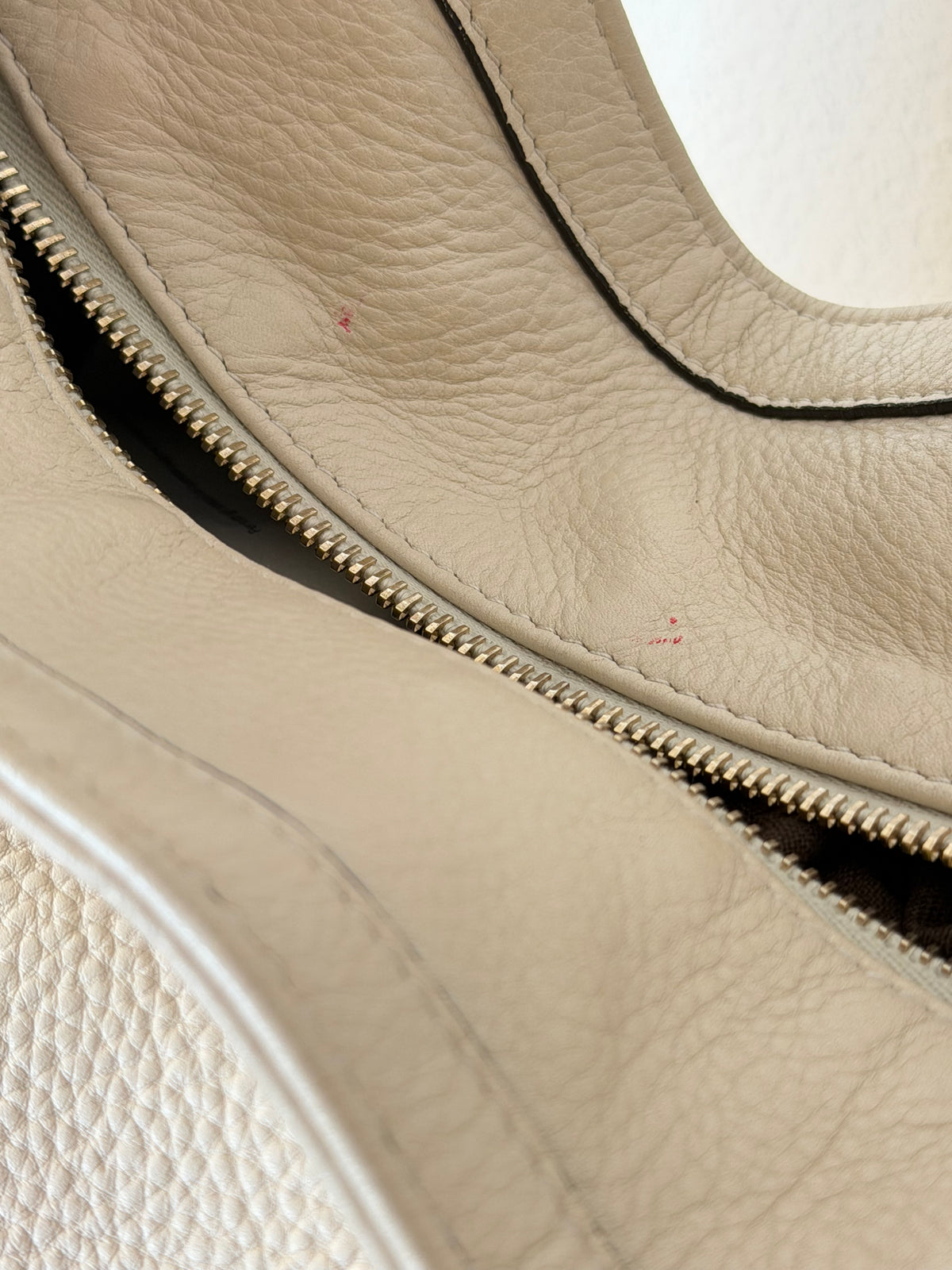 Gucci Greenwich avorio