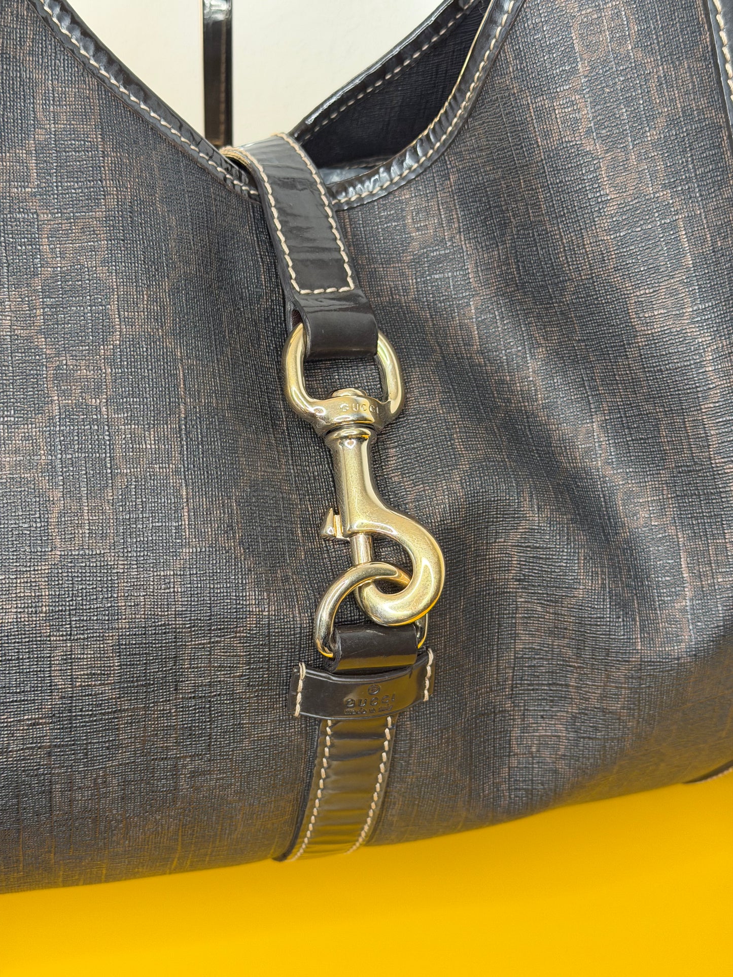 Gucci Joy GG Supreme
