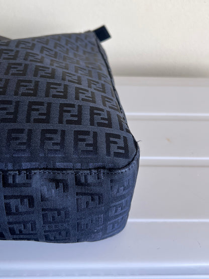 Fendi Hobo Zucchino
