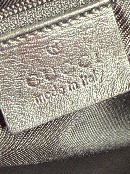 Gucci mini tote