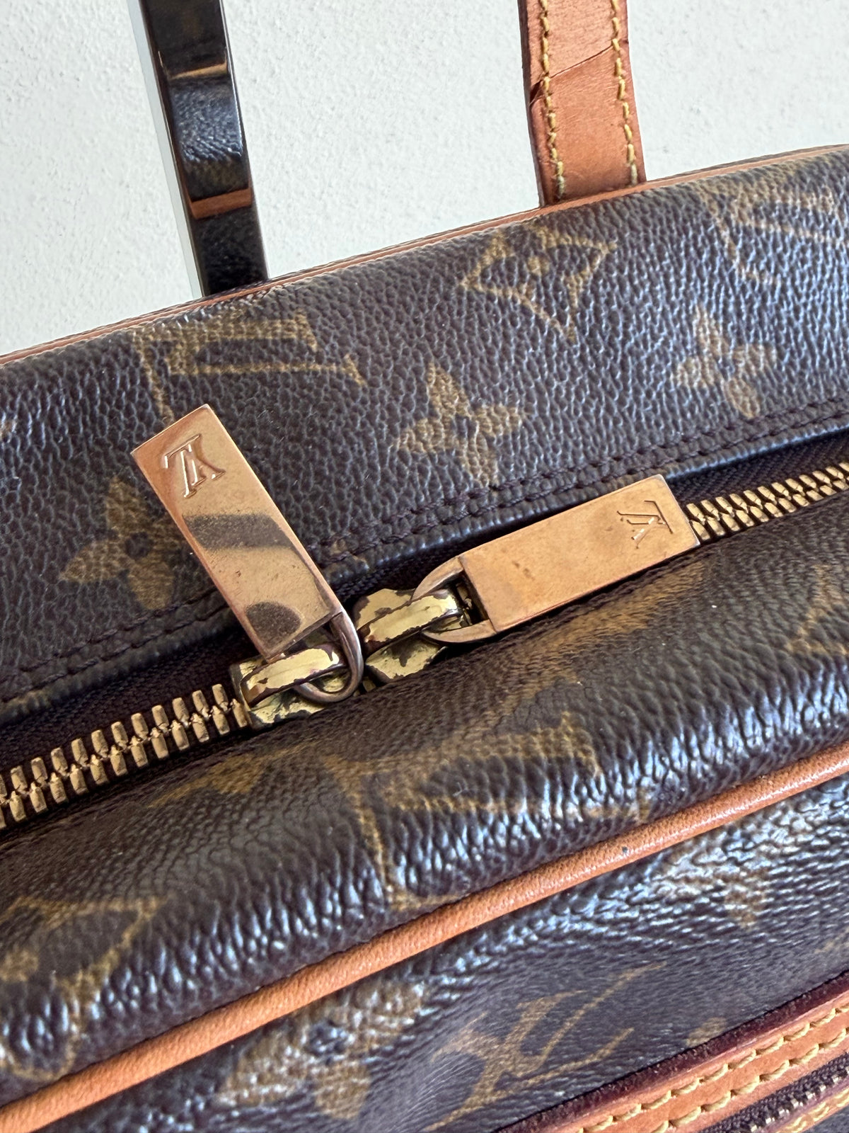 Louis Vuitton Cité MM