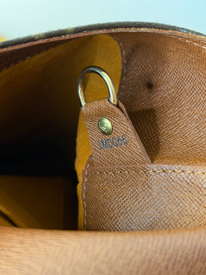 Louis Vuitton Musette
