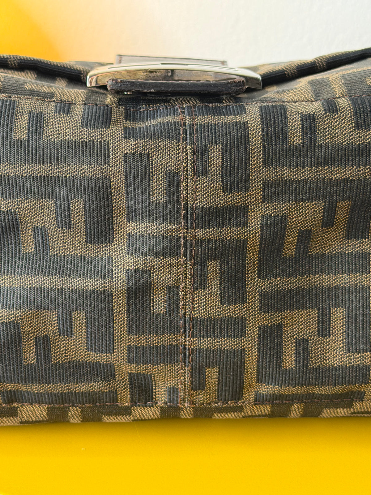 Fendi Mamma Zucca