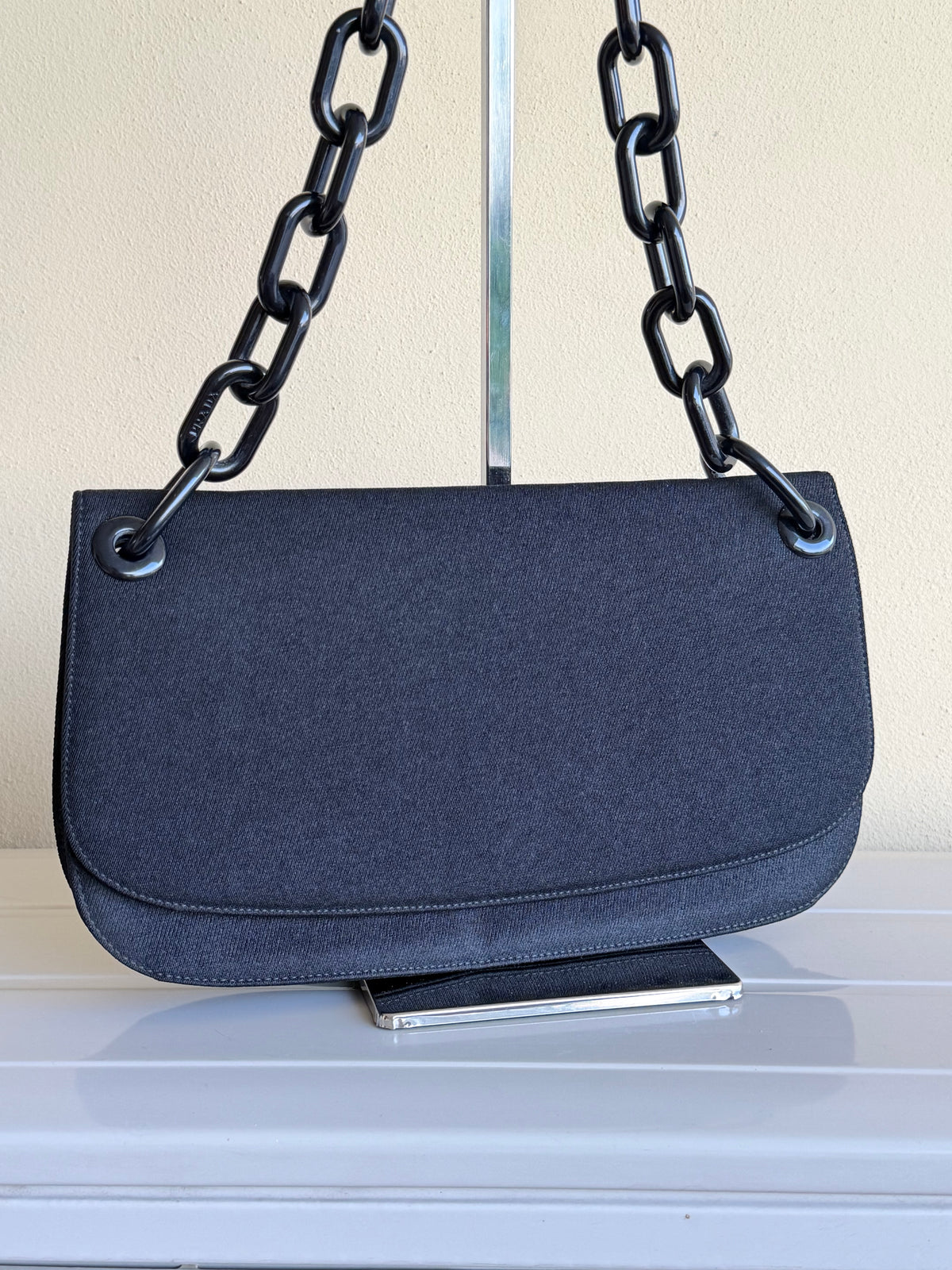 Prada Shoulder Bag