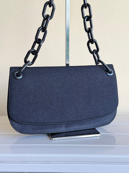 Prada Shoulder Bag