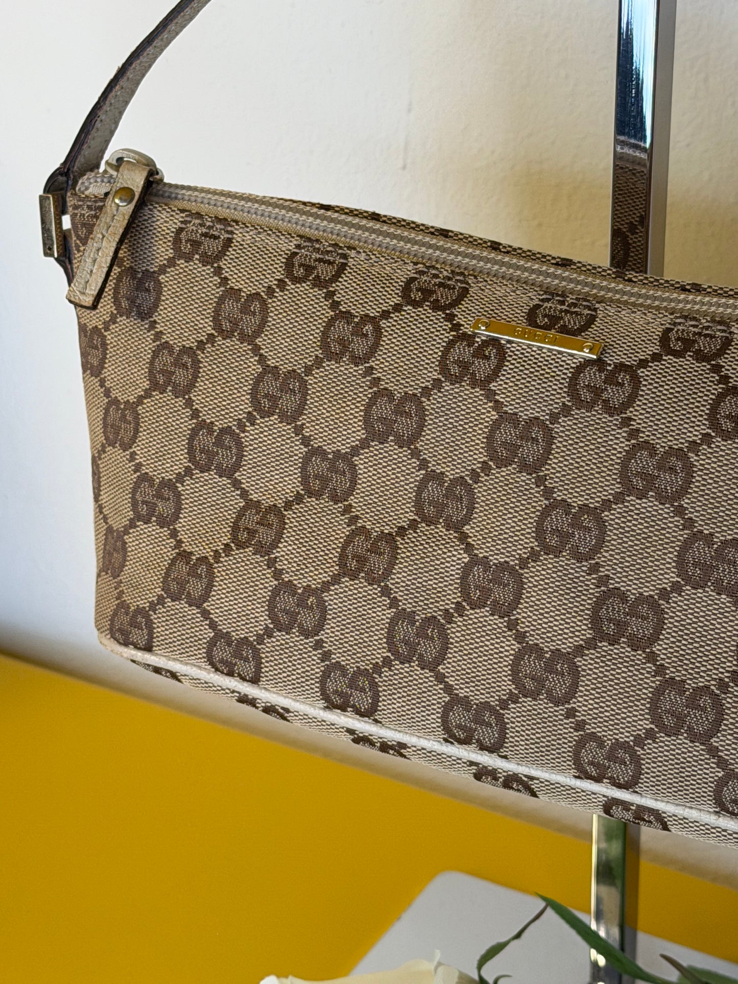 Gucci Boat Bag