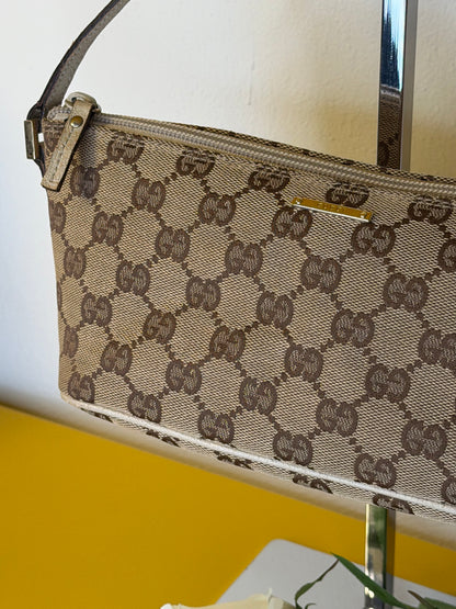 Gucci Boat Bag
