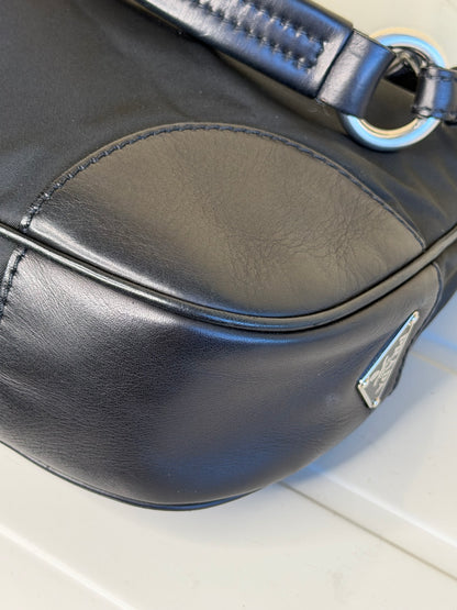 Prada Shoulder Bag Nylon