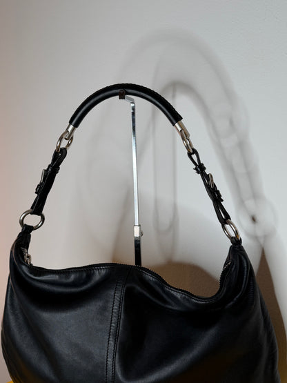 Prada pelle half moon