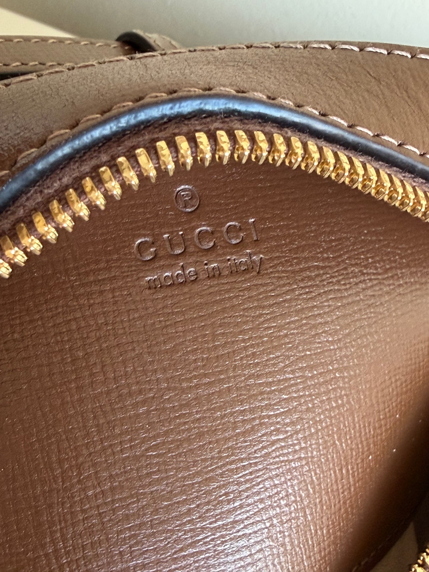Gucci camera bag Horsebit 1955