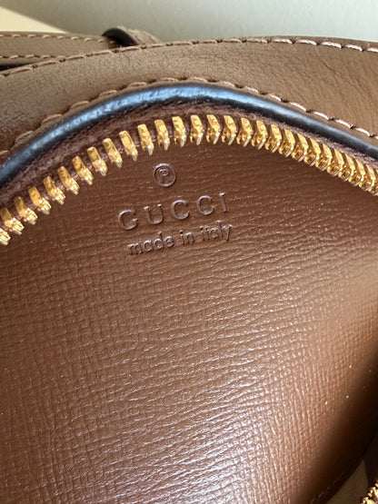Gucci camera bag Horsebit 1955