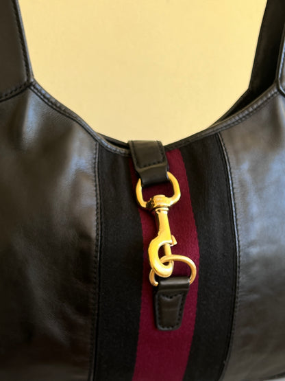 Gucci Bouvier nera