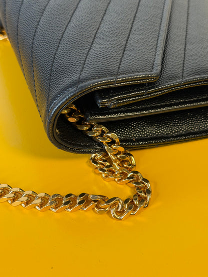 Saint Laurent Cassandre