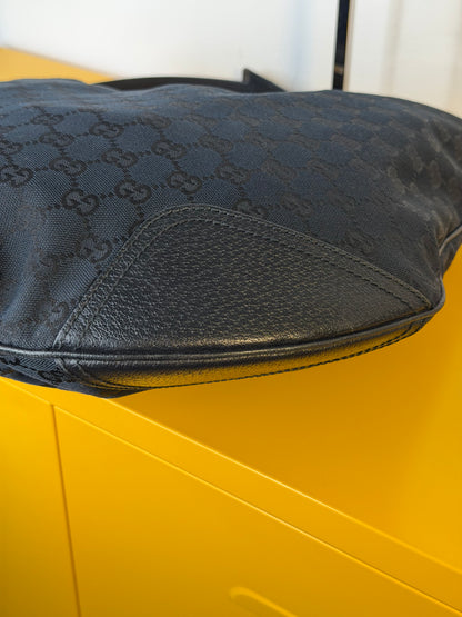 Gucci Hobo Sherry line