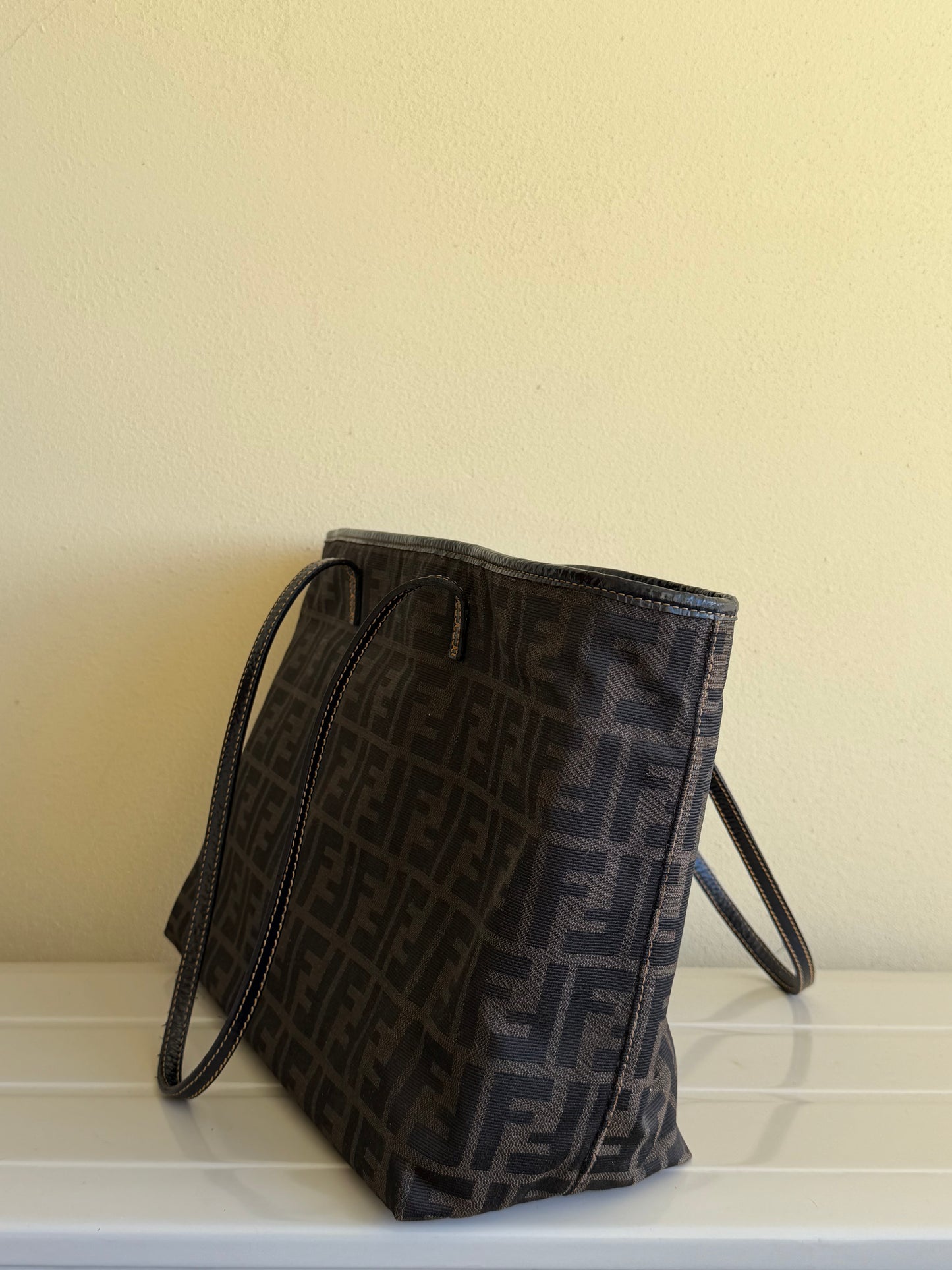 Fendi tote