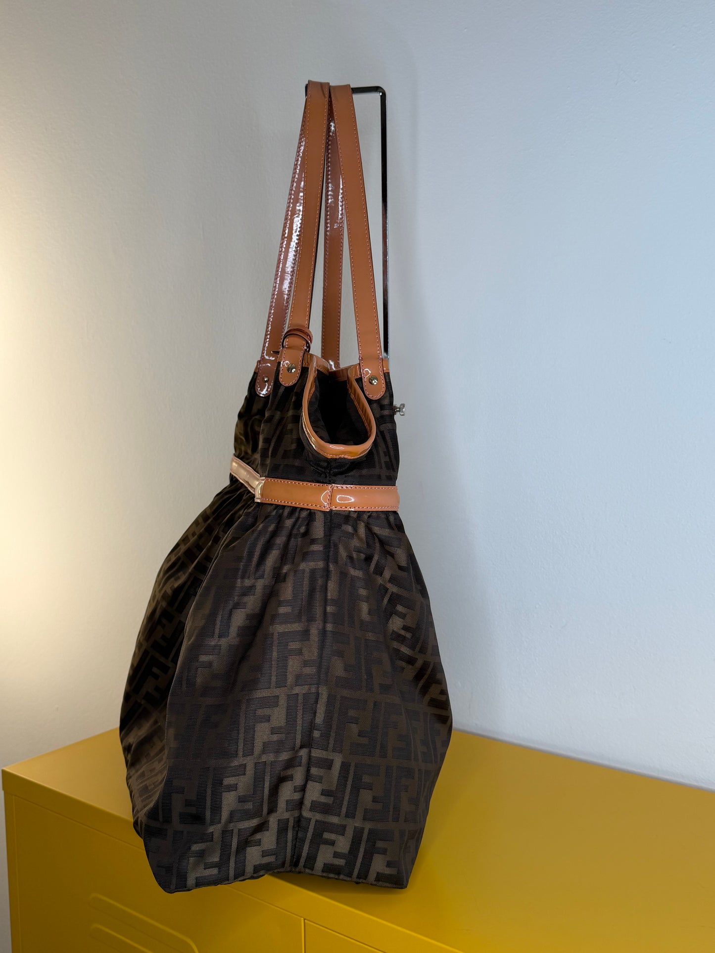 Fendi Chef Giant