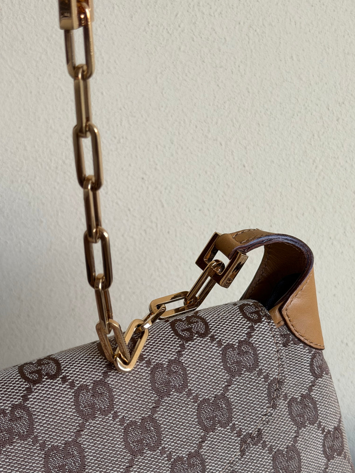 Gucci Tiger head