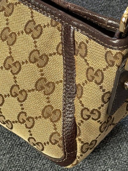 Gucci Mini abbey