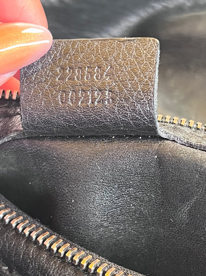 Gucci Icon Bit