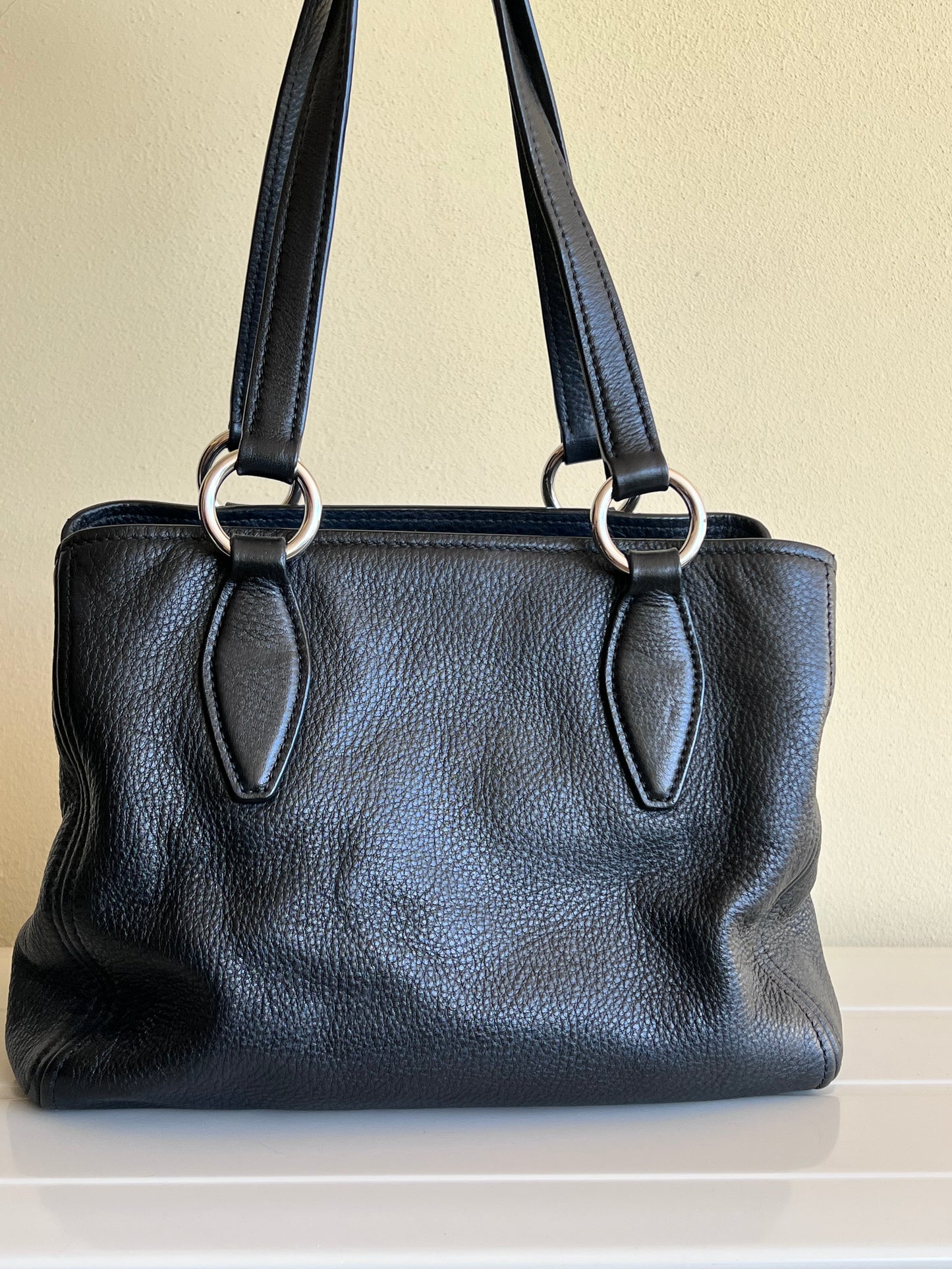 Mu Miu Mini Tote