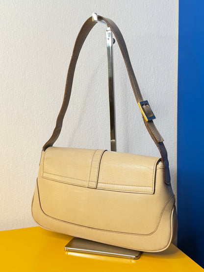 Gucci Mini Jackie Greige