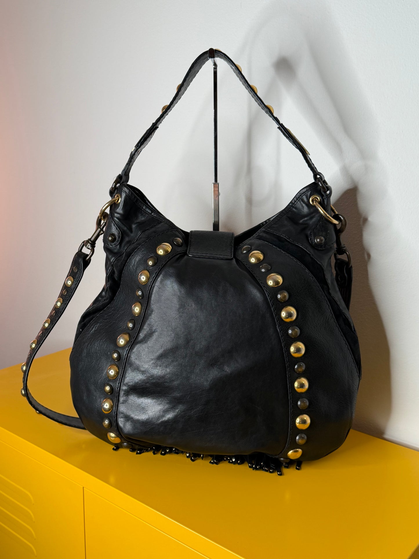 Gucci Jackie Babouska